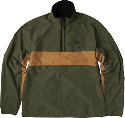 Billabong Men's Atlas Reversible Jacket - Small - Military product image