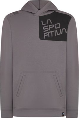 La Sportiva Men's Stride Hoody - Medium - Grey / Carbon product image
