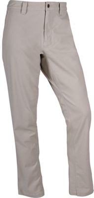 Mountain Khakis Men's All Peak Pant - 32x32 - Freestone product image