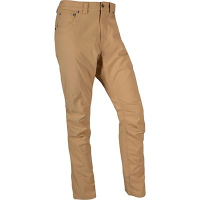 Mountain Khakis Men's Camber Original Pant - 36x32 - Tobacco product image