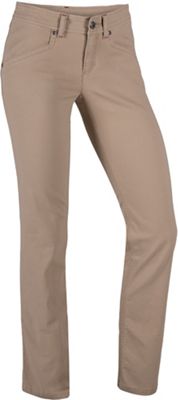 Mountain Khakis Women's Camber Rove Pant - 4 - Retro Khaki product image