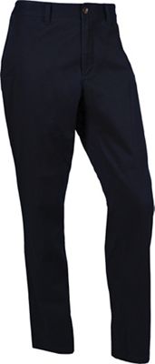 Mountain Khakis Men's Homestead Chino Pant - Modern Fit - 32x32 - Crater Navy product image