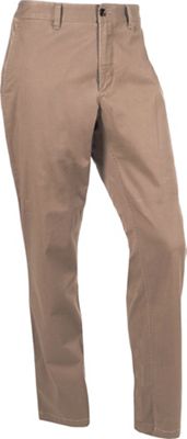 Mountain Khakis Men's Homestead Chino Pant - Relaxed Fit - 34x34 - Retro Khaki product image