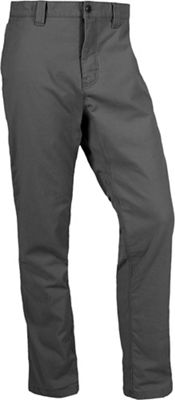 Mountain Khakis Men's Mountain Pant - 33x34 - Jackson Grey product image