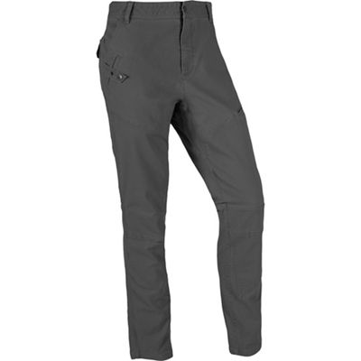 Mountain Khakis Men's Rounder Pant - 34x32 - Jackson Grey product image