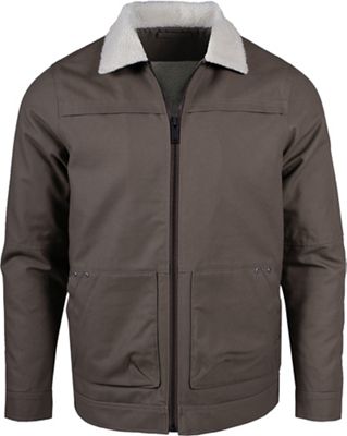 Mountain Khakis Men's Sullivan Shearling Jacket - Large - Firma product image