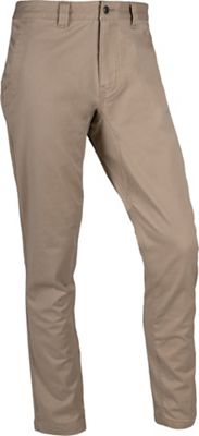 Mountain Khakis Men's Teton Pant - Modern Fit - 30x30 - Retro Khaki product image