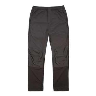 Topo Designs Men's Hybrid Pants - Large - Black product image
