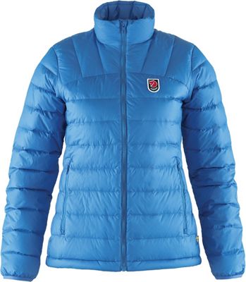 Fjallraven Women's Expedition Pack Down Jacket - Large - UN Blue product image