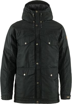 Fjallraven Men's Vidda Pro Wool Padded Jacket - Medium - Black product image