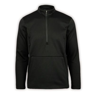 Boulder Gear Men's Milo Pullover Sweatshirt - XS1 - Black product image