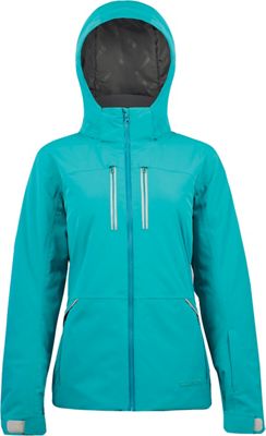 Boulder Gear Women's Sublime Tech Jacket - XL - Lagoon product image