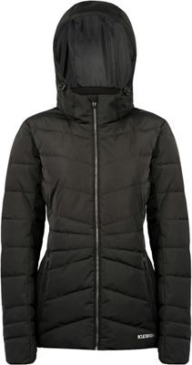 Boulder Gear Women's Swank Jacket - Medium - Black product image