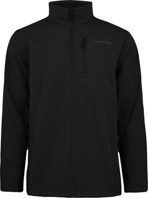 Boulder Gear Men's Torin Softshell Jacket - Large - Black product image