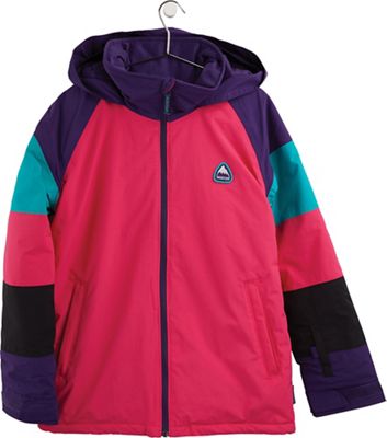 Burton Girls' Hart Jacket - XL - Punchy / Parach product image