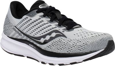 Saucony Women's Ride 13 - 6 - Alloy / Black product image