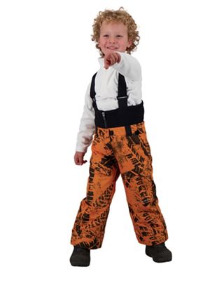 Obermeyer Boys Warp Pant