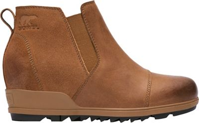 Size 8 Sorel Women's Evie Lug Sole Pull-On Booties Women's Shoes