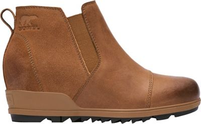 Size 10 Sorel Women's Evie Lug Sole Pull-On Booties Women's Shoes