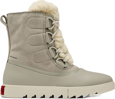 Sorel Women's Joan Of Arctic Next Lite Boot - 7 - Dove product image