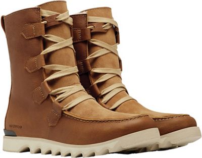 kezar tall waterproof boots