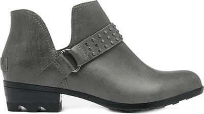 Sorel Women's Lolla II Strap Stud Shoe - 8 - Quarry product image