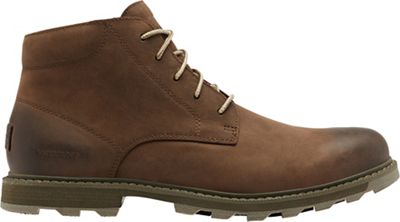 SOREL Madson II Waterproof Chukka Boot in Tobacco at Nordstrom, Size 10