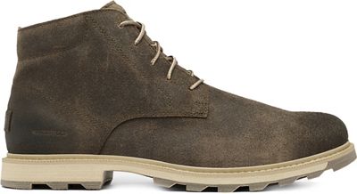 Size 13SOREL Madson II Waterproof Chukka Boot in Major at Nordstrom, 