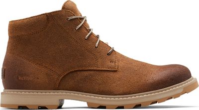 Sorel Men's Madson II Chukka Waterproof Boot - 12 - Tawny Buff product image