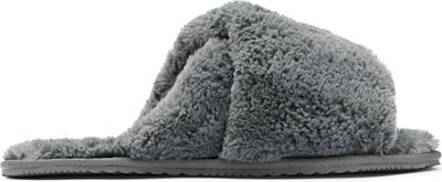 Sorel Women's Sorel Go Slipper - Mail Run - 10 - Quarry / Quarry product image