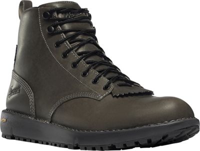 Danner Men's Logger 917 Shoe - 9 - Charcoal product image