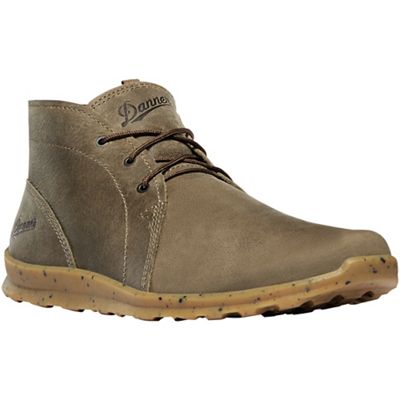 Danner Men's Pilgrim Chukka Shoe - 11.5 - Timberwolf product image