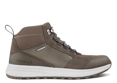 Forsake Men's Maddox Mid Shoe - 9.5 - Ash product image