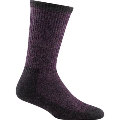 Darn Tough Women's Nomad Boot Cushion Sock - Large - Plum product image