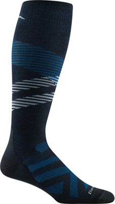 Darn Tough Men's Penant Utralight Sock - XL - Black product image