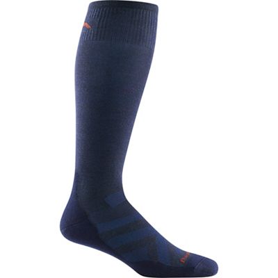 Darn Tough Men's RFLC OTC Cushioned Utralight Sock - XL - Eclipse product image