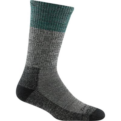 Darn Tough Women's Scout Boot Cushion Sock - Small - Aqua product image