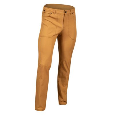 Pearl Izumi Men's Coast Workpant - 38 - Berm Brown product image