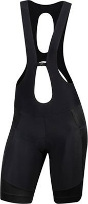 Pearl Izumi Women's Interval Cargo Bib Short - Medium - Black product image