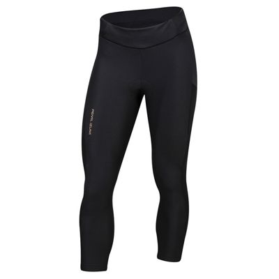 Pearl Izumi Women's Sugar Thrm CYC Crop Pant - Large - Black product image