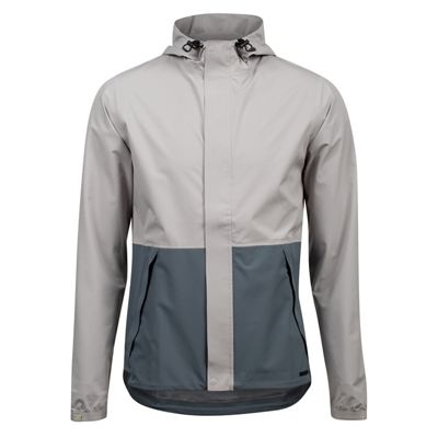 Pearl Izumi Men's Vista WXB Jacket - Large - Wet Weather / Turbulence product image