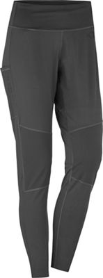 Kari Traa Women's Ane Tights - XS - Dove product image