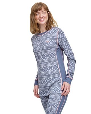 Kari Traa Women's Floke LS - Medium - Sail product image