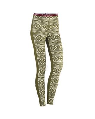 Kari Traa Women's Floke Pant - Small - Tweed product image