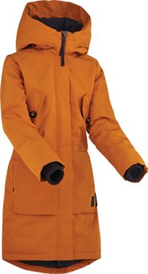 Kari Traa Women's Haugamoen Parka - Small - Hazel product image