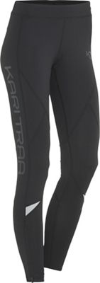 Kari Traa Women's Louise Tights - Small - Black product image