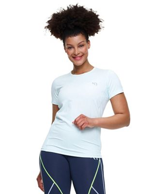 Kari Traa Women's Nora Tee - Small - Ice product image