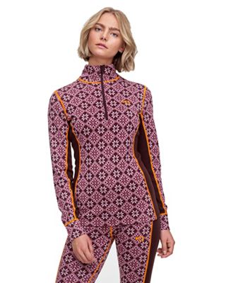 Kari Traa Women's Rose HZ - XS - Syrup product image