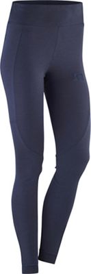 Kari Traa Women's Rulle High Waist Pant - Small - Marin product image