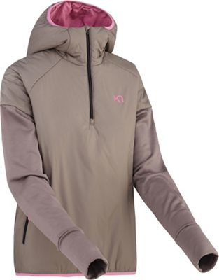 Kari Traa Women's Solveig Hybrid - XS - Clay product image